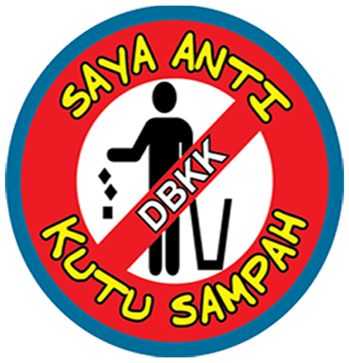 LogoAntiKutuSampah