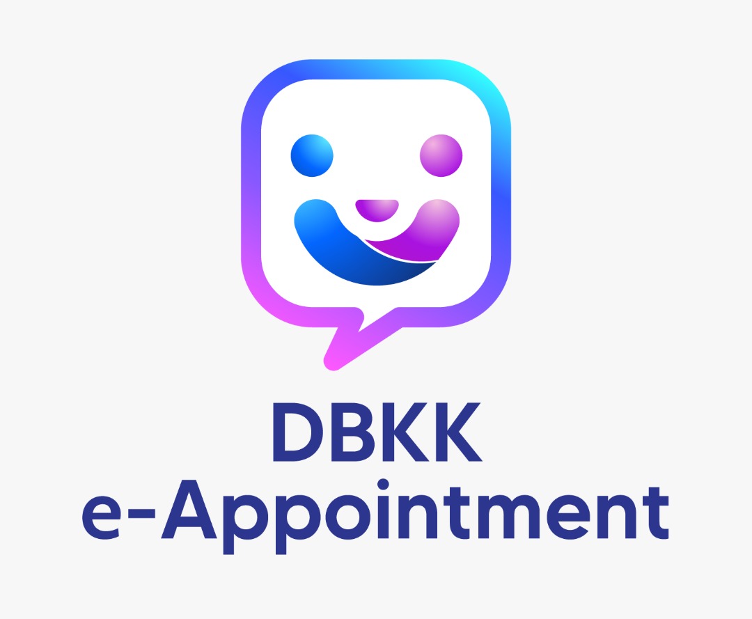 Dbkk e services
