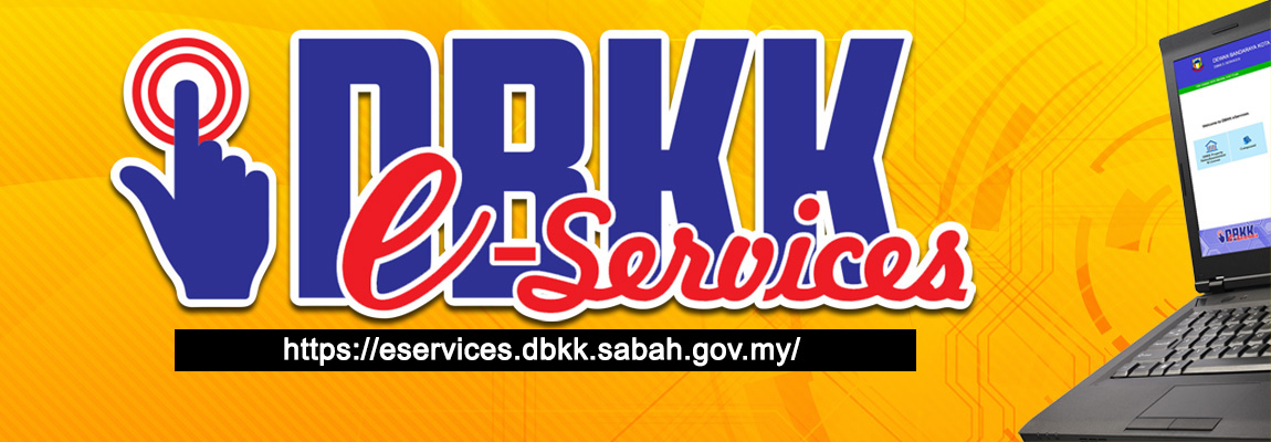 DBKK e-Services