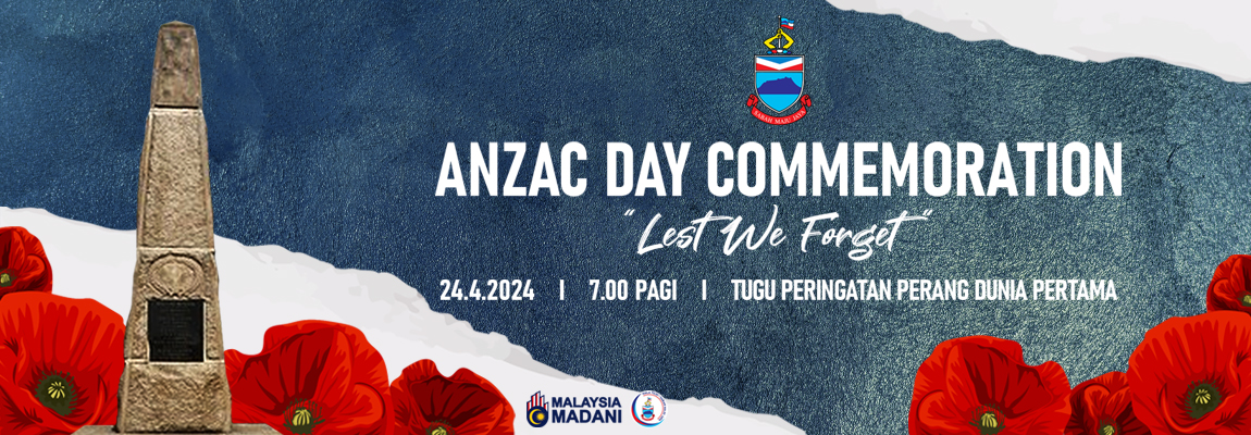 Anzac Day Commemoration 